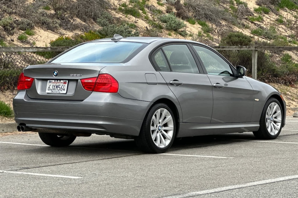 Used 2011 BMW 328i 328i Sedan