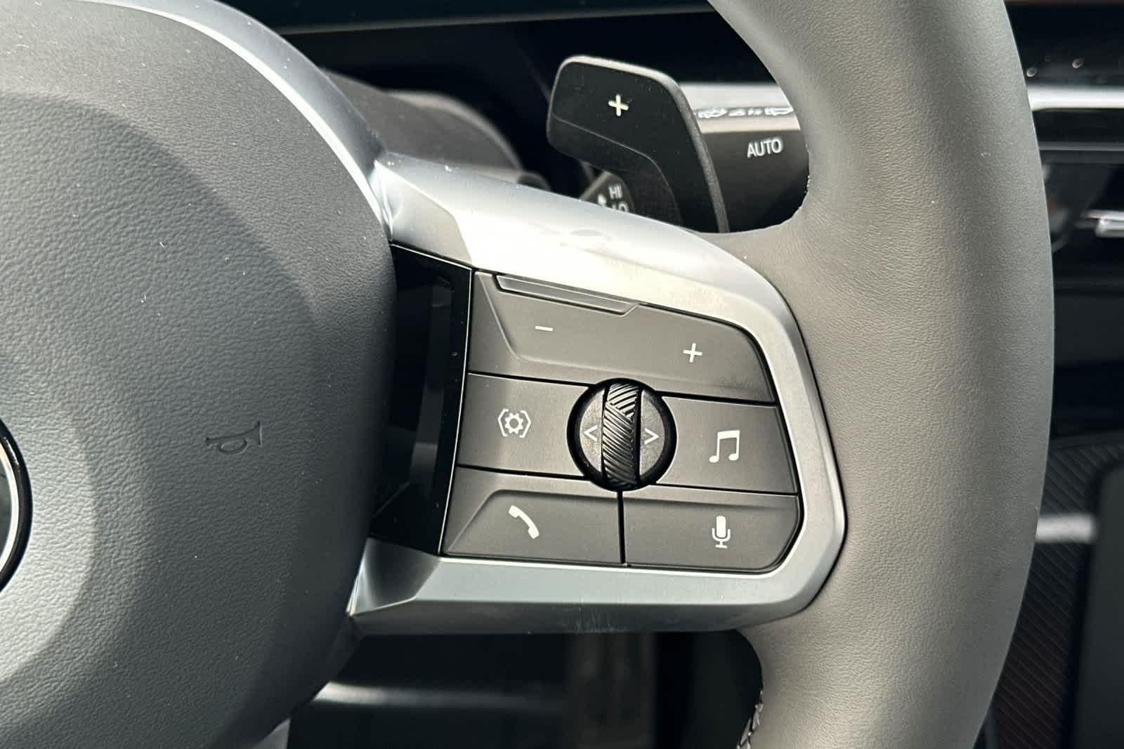 Thumbnail: 2026 BMW X2 - 28