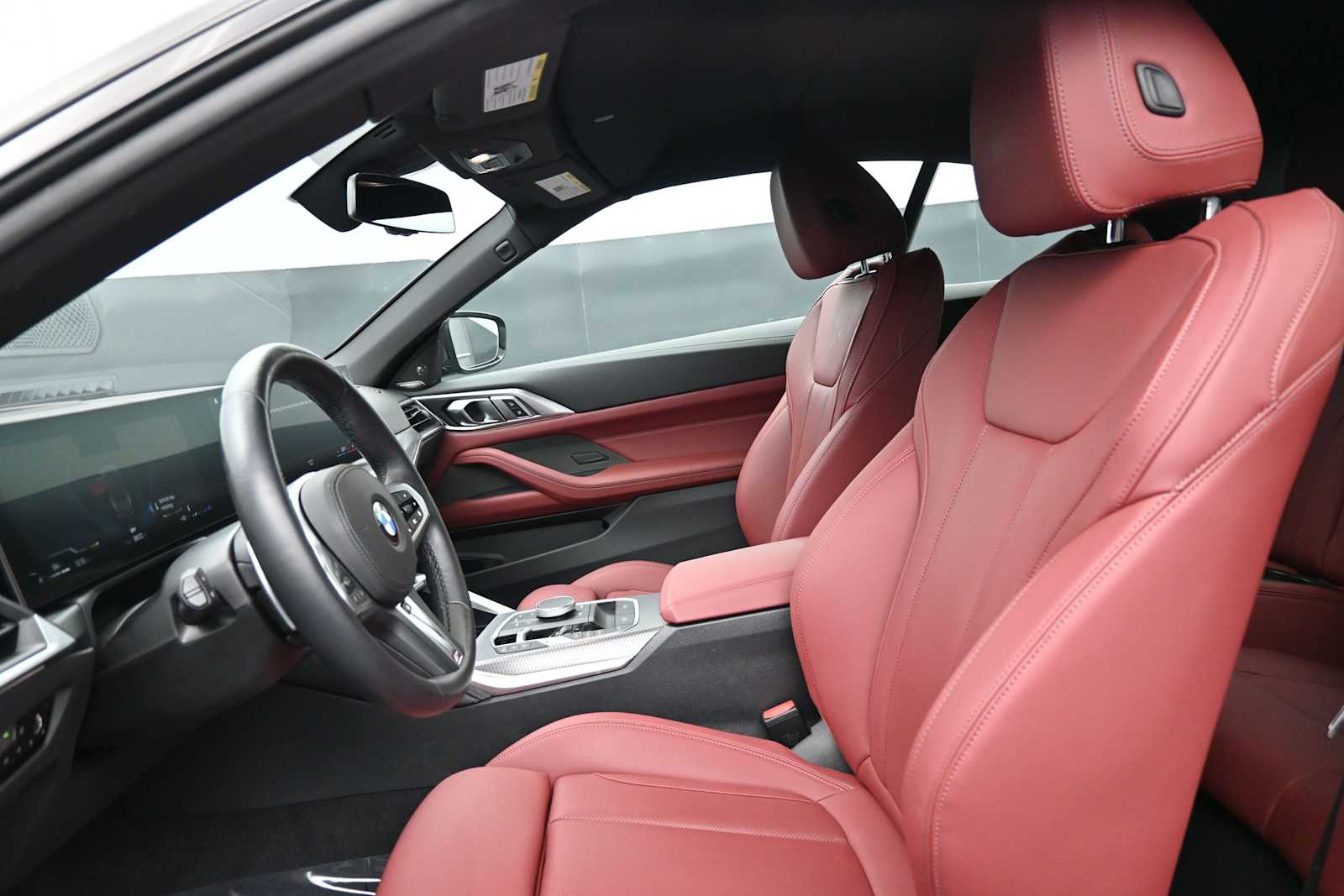 Thumbnail: 2024 BMW 4 Series - 10