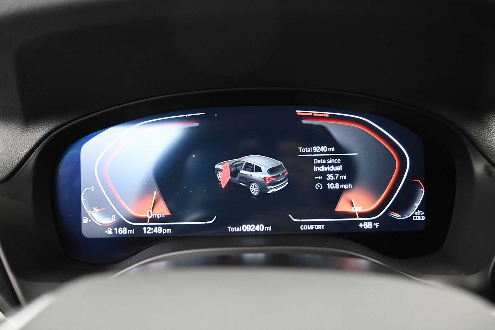 2024 BMW X3 30i - Photo 13