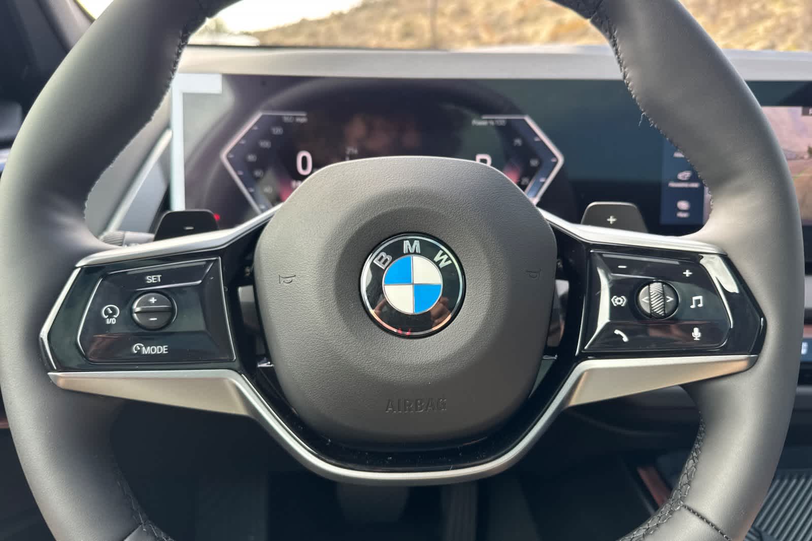 Thumbnail: 2026 BMW X3 - 27