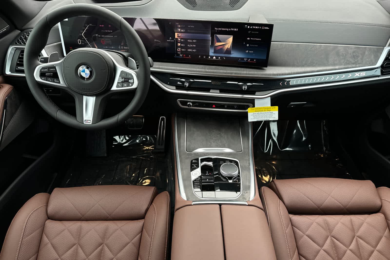 Thumbnail: 2026 BMW X5 - 3