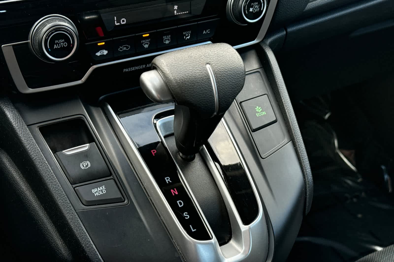 Thumbnail: 2017 Honda CR-V - 22