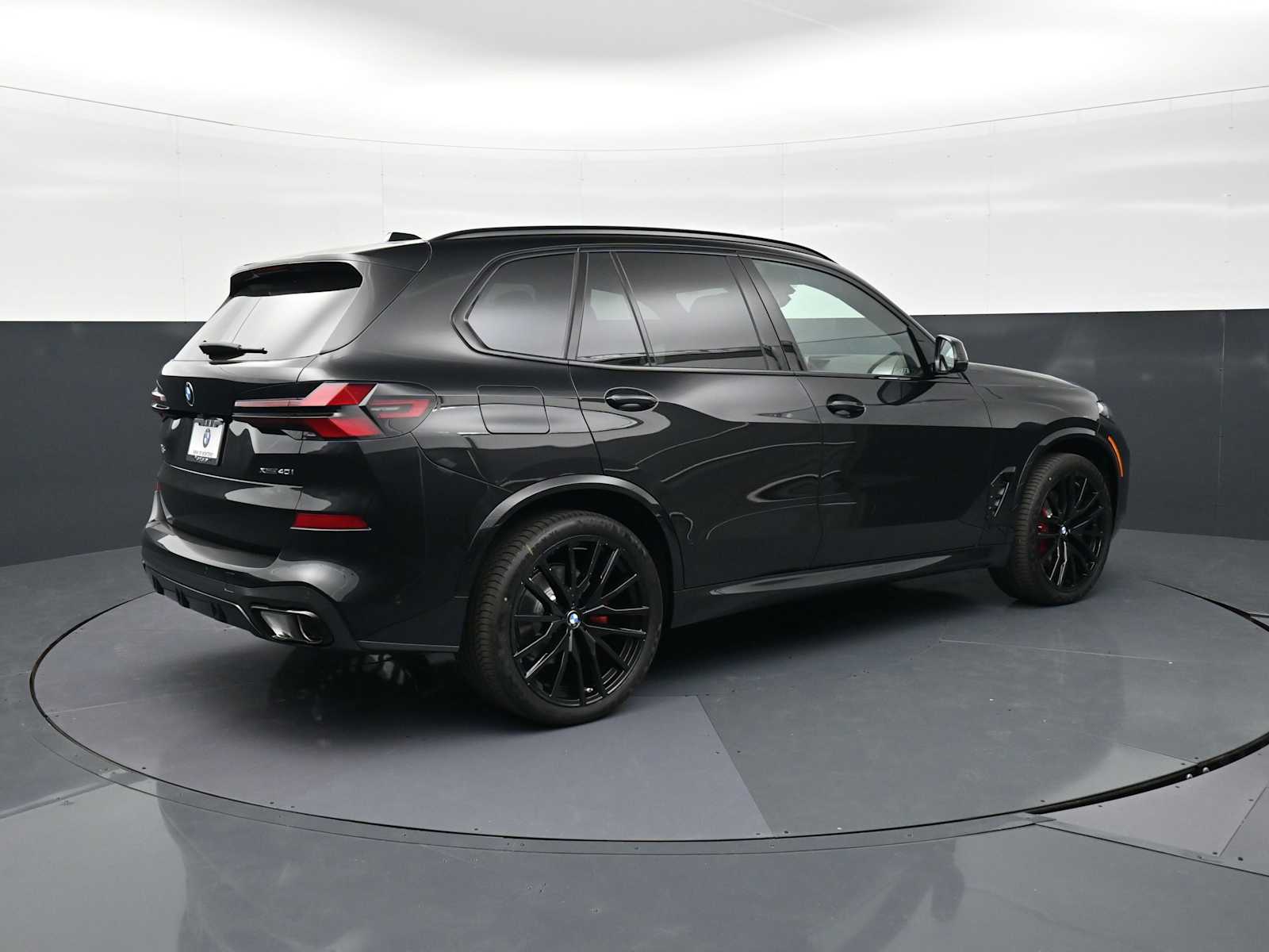 Thumbnail: 2026 BMW X5 - 5