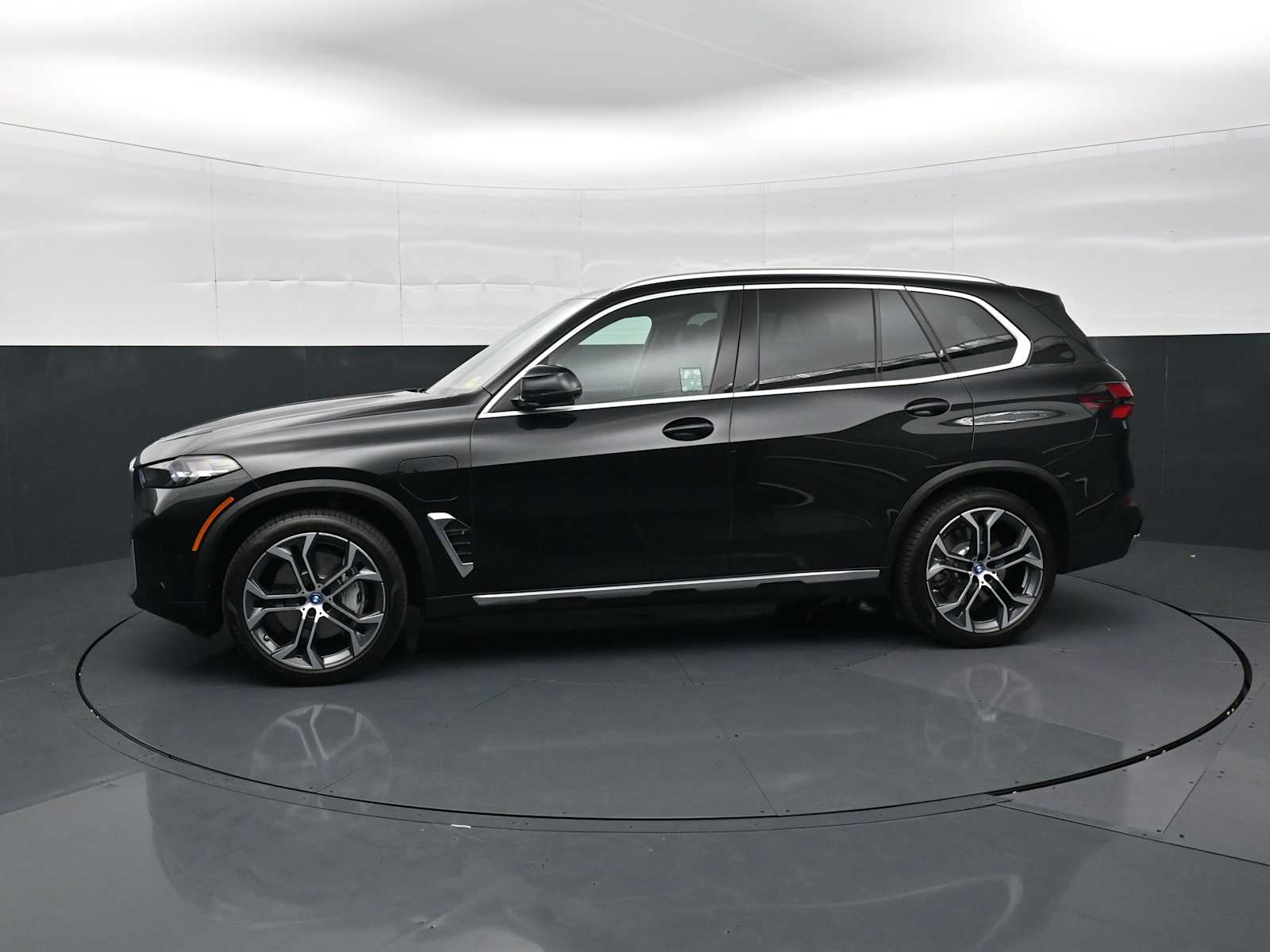 2024 BMW X5 50e - Photo 8