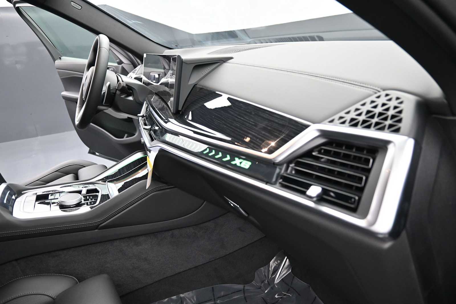 2026 BMW X6 40i - Photo 15