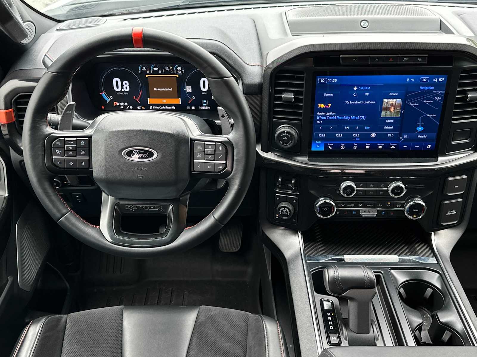 Thumbnail: 2023 Ford F-150 - 15