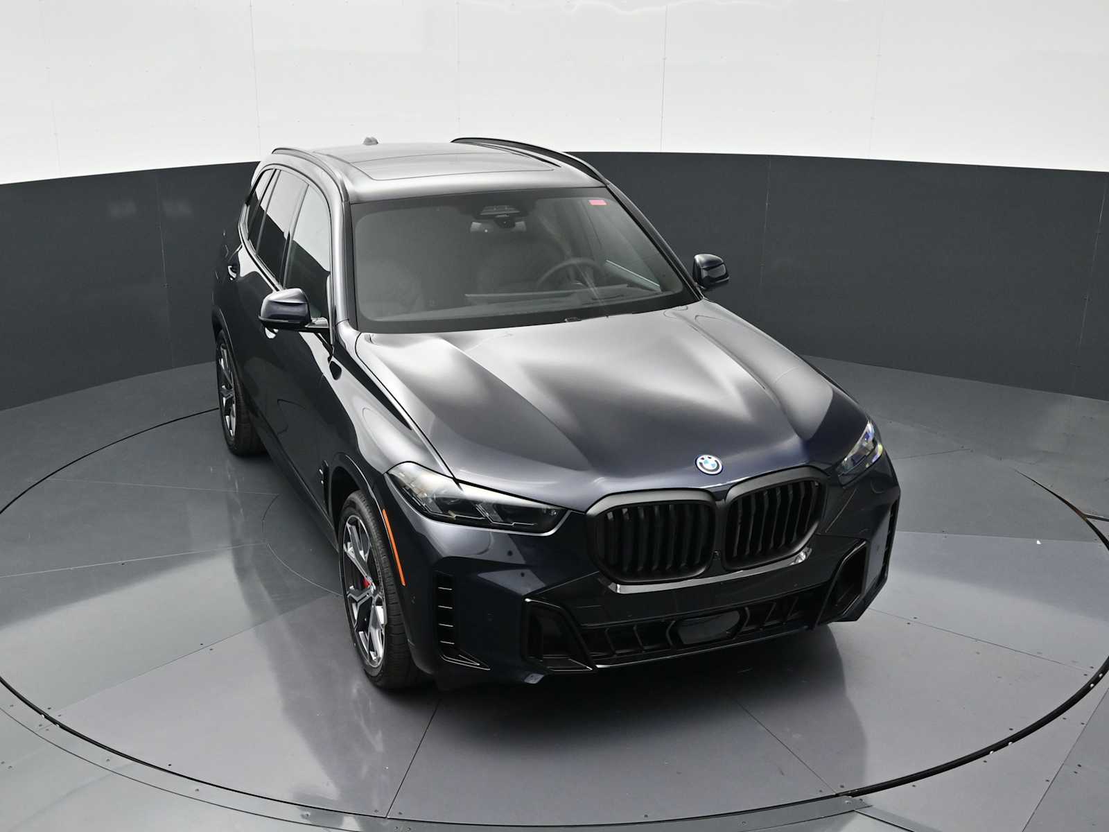 Thumbnail: 2026 BMW X5 - 19