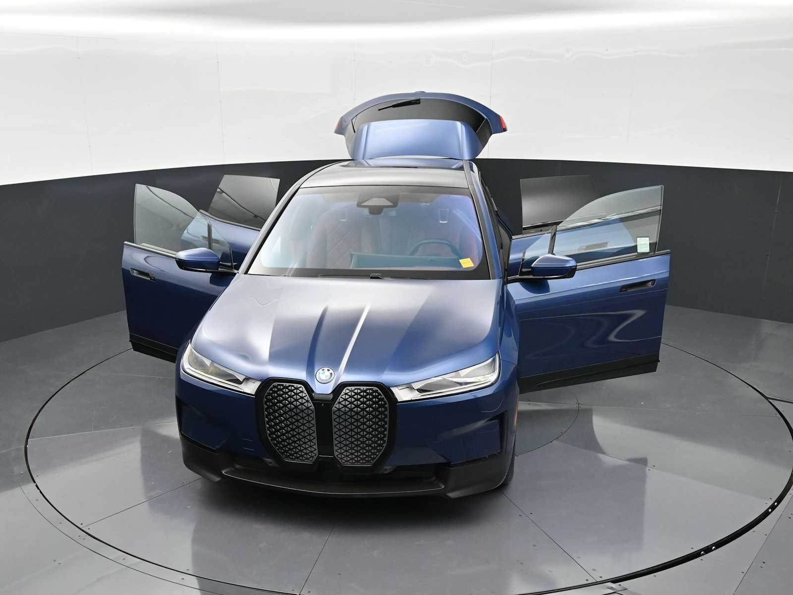 2023 BMW iX Base - Photo 33