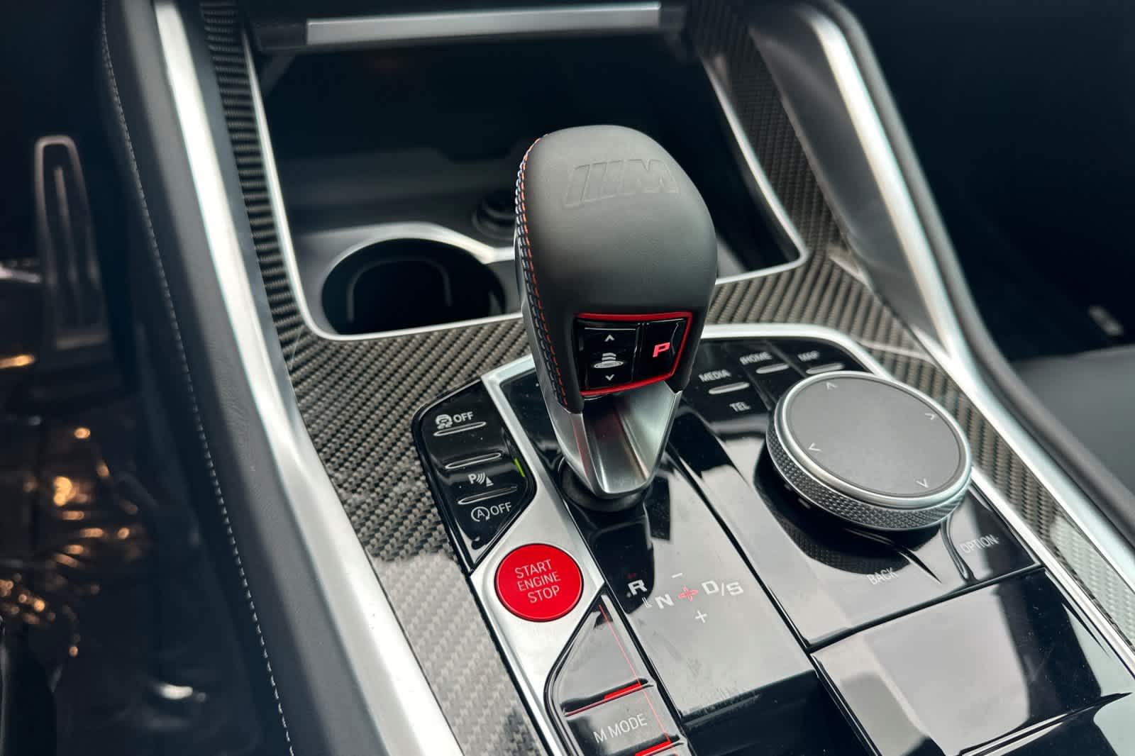 Thumbnail: 2026 BMW X6 - 26