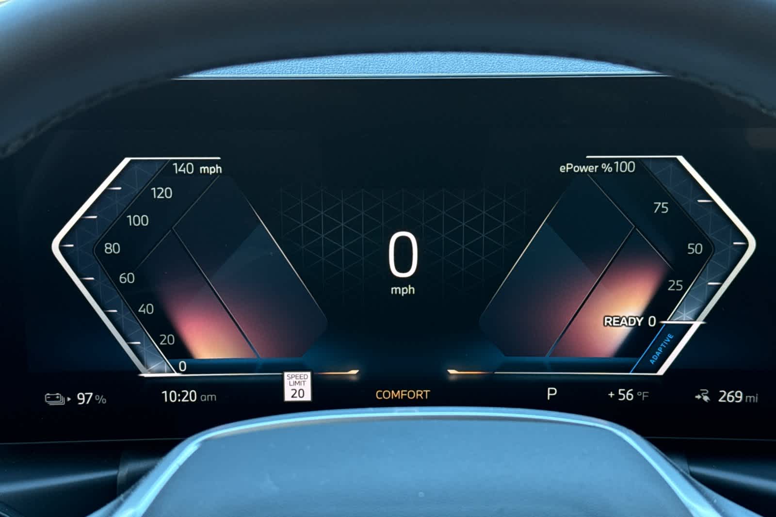 Thumbnail: 2025 BMW i4 - 27