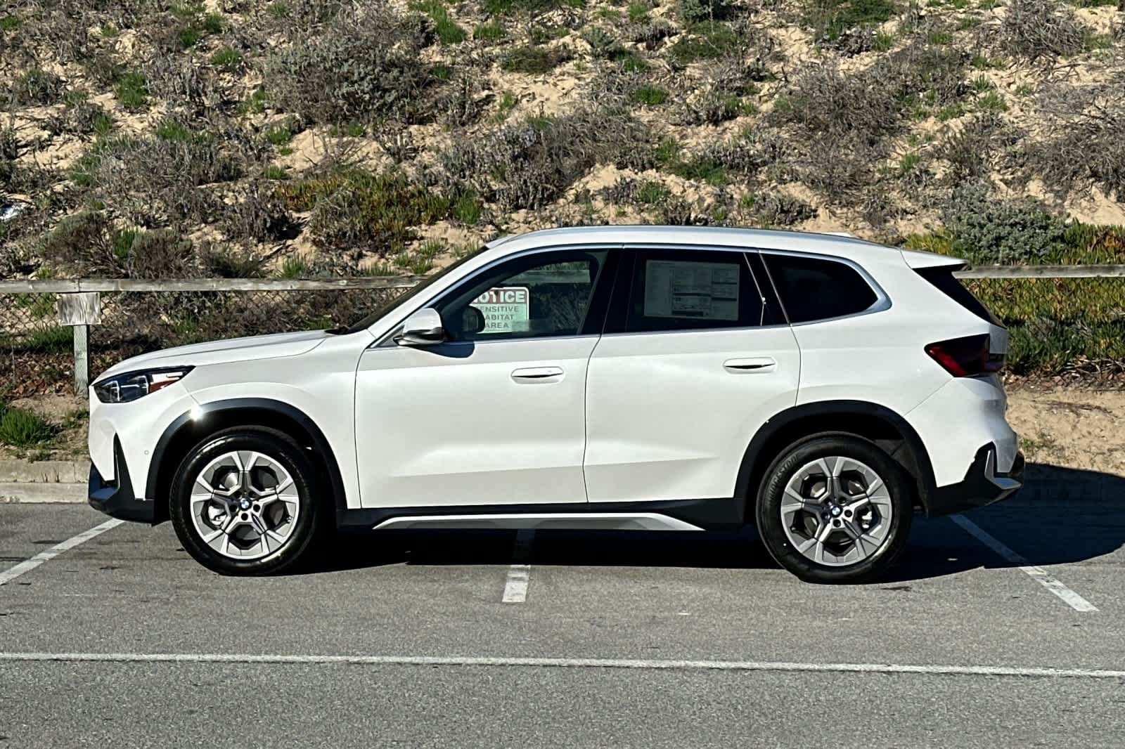 Thumbnail: 2026 BMW X1 - 5