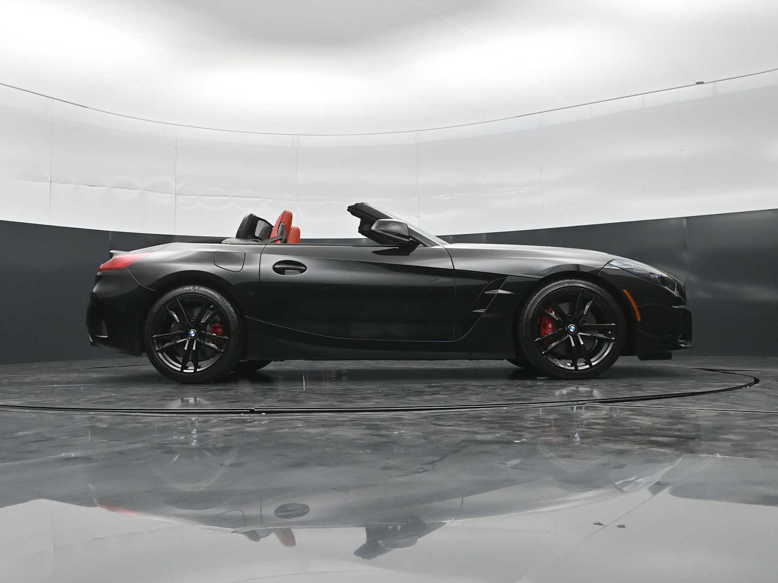 2024 BMW Z4 Base - Photo 42
