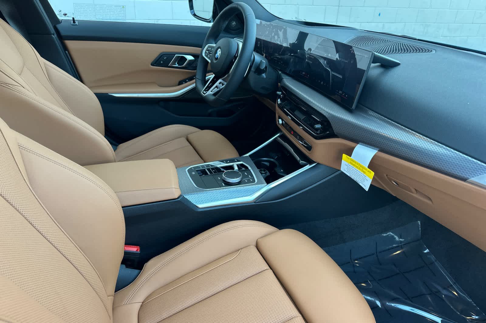 Thumbnail: 2026 BMW 3 Series - 17