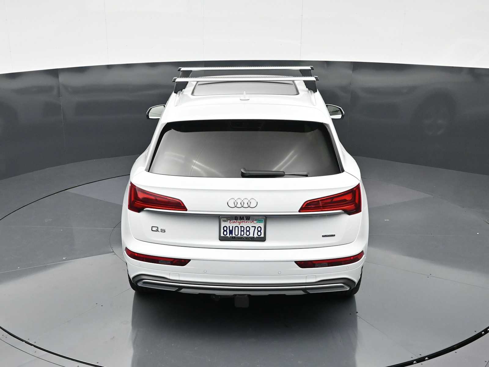 2021 Audi Q5 Premium Plus - Photo 21