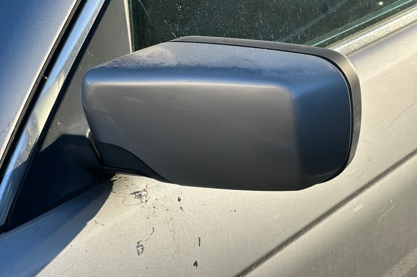 Thumbnail: 1998 BMW 5 Series - 20