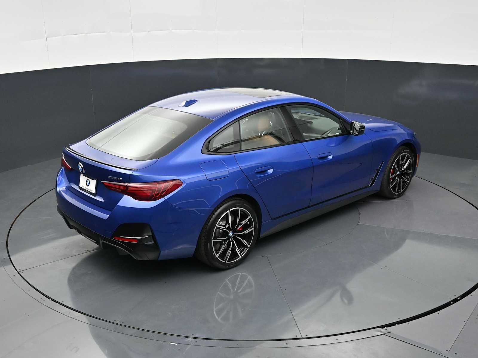 Thumbnail: 2026 BMW i4 - 20