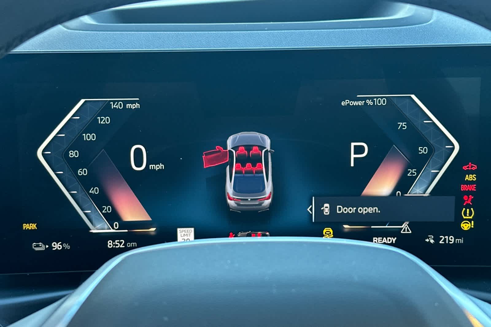 Thumbnail: 2025 BMW i4 - 29