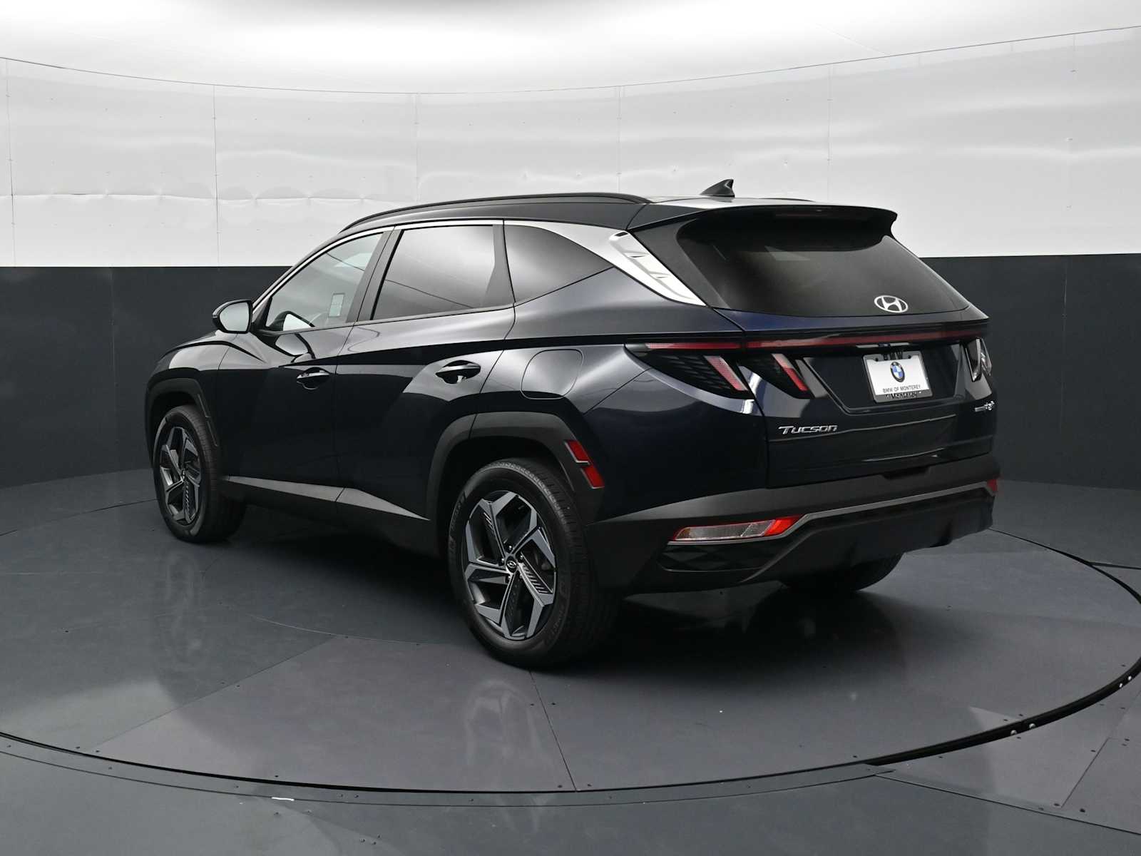 2023 Hyundai Tucson SEL - Photo 7