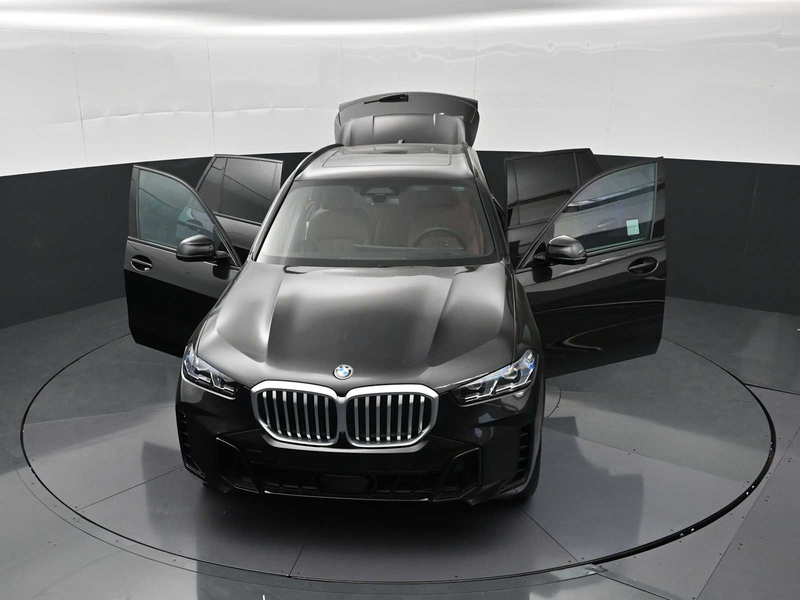 Thumbnail: 2026 BMW X5 - 33