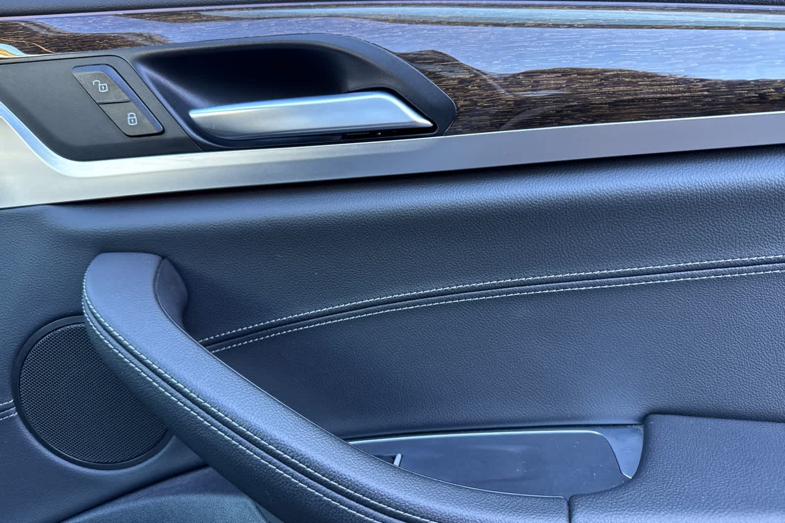 Thumbnail: 2019 BMW X3 - 19