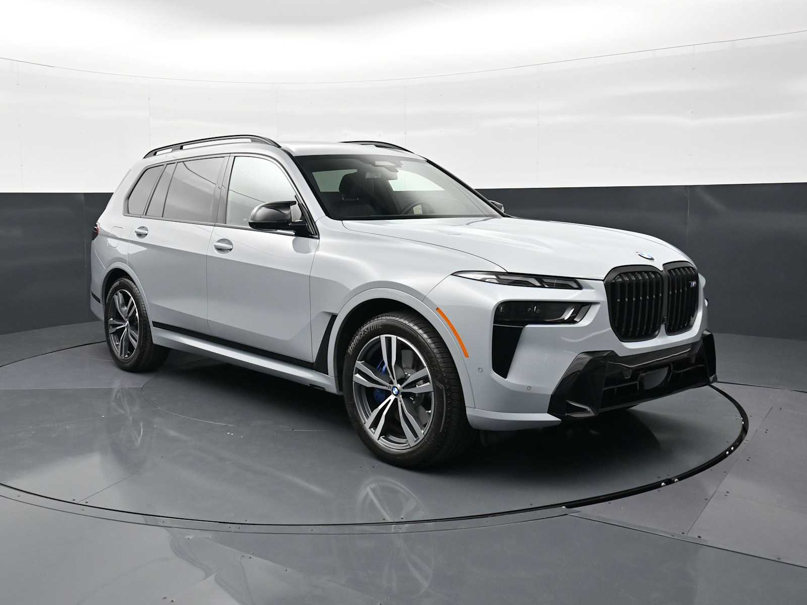 Thumbnail: 2026 BMW X7 - 3