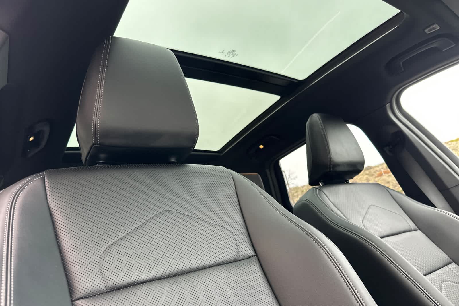 Thumbnail: 2026 BMW X1 - 18