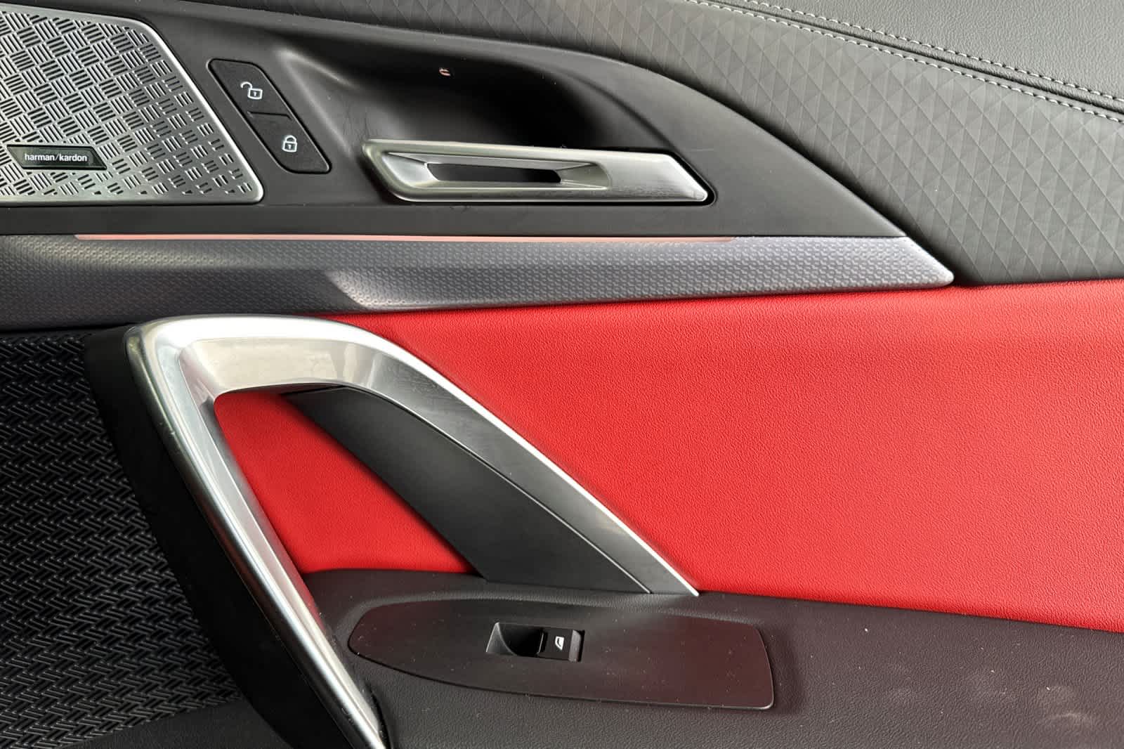 Thumbnail: 2025 BMW X2 - 19