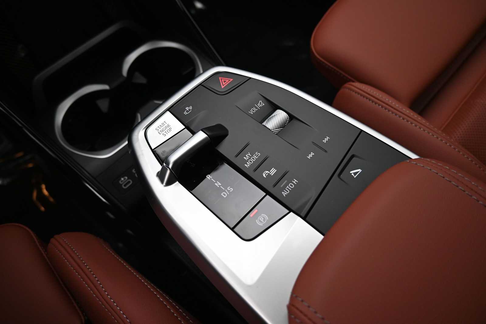 Thumbnail: 2026 BMW X1 - 12