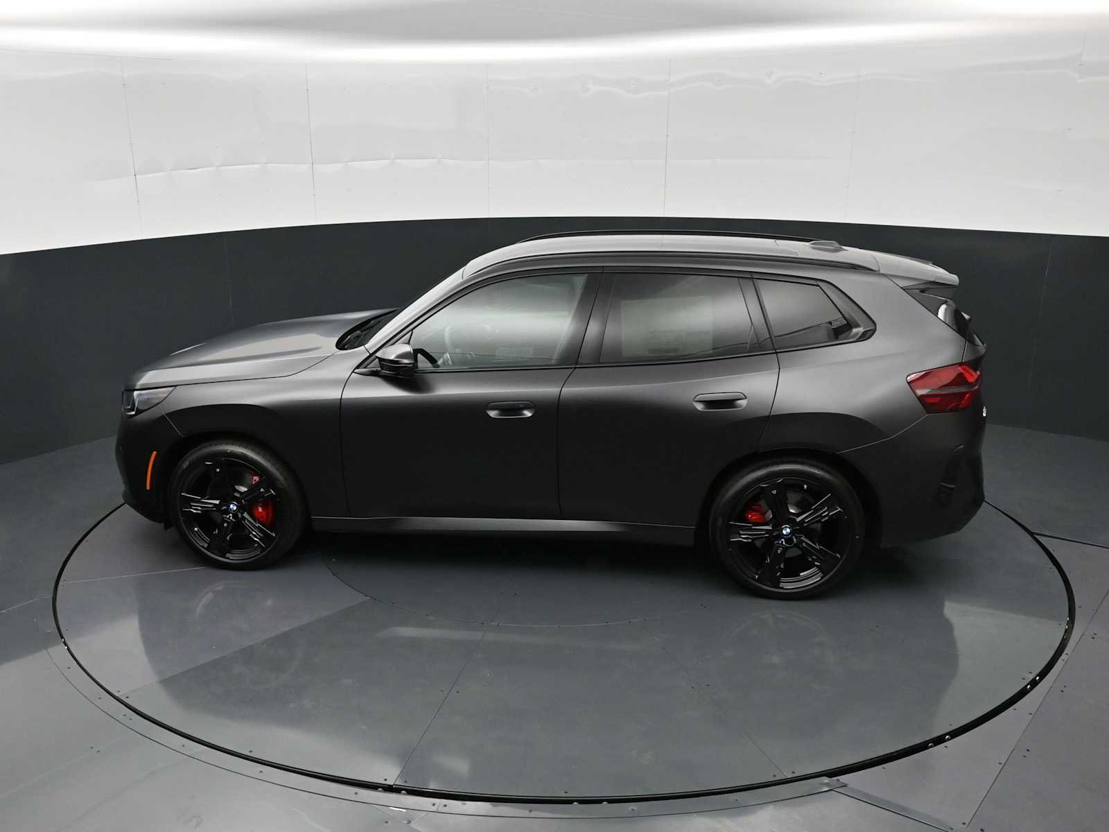 Thumbnail: 2026 BMW X3 - 27