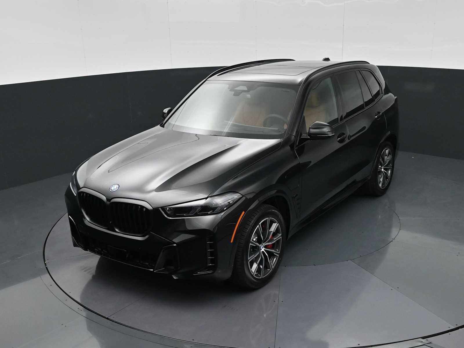 Thumbnail: 2026 BMW X5 - 17