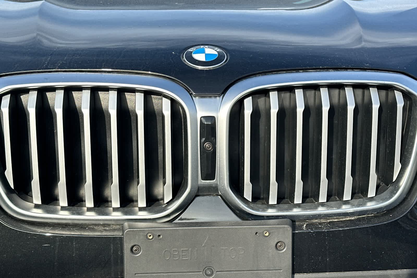 Thumbnail: 2024 BMW X3 - 10