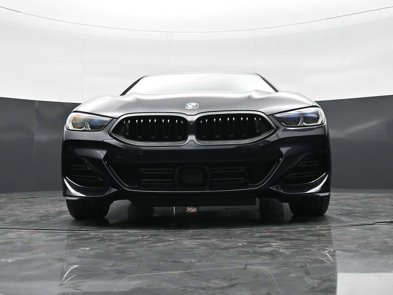 2026 BMW 8 Series 840i - Photo 24