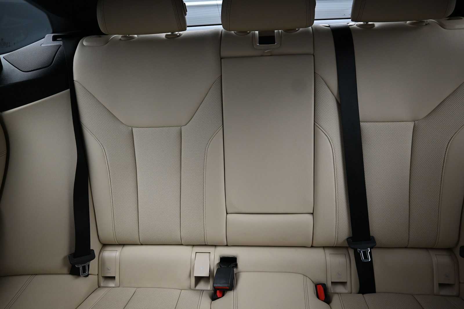 2024 BMW i4 M50 - Photo 19