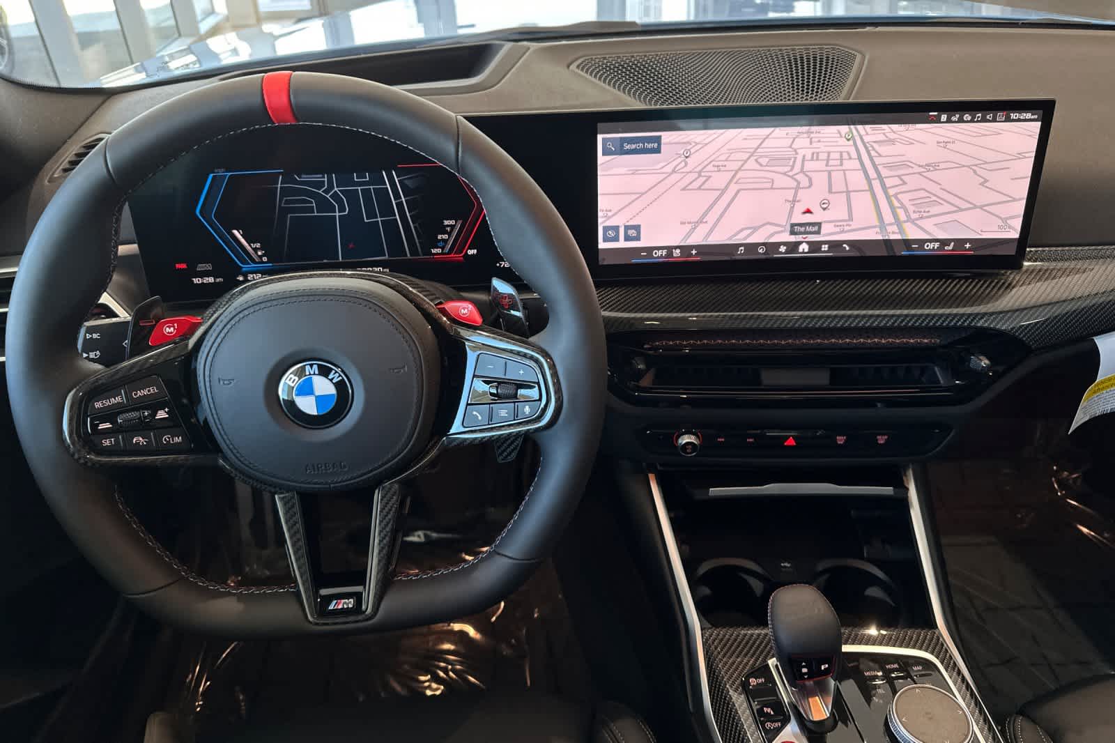 Thumbnail: 2025 BMW M2 - 15