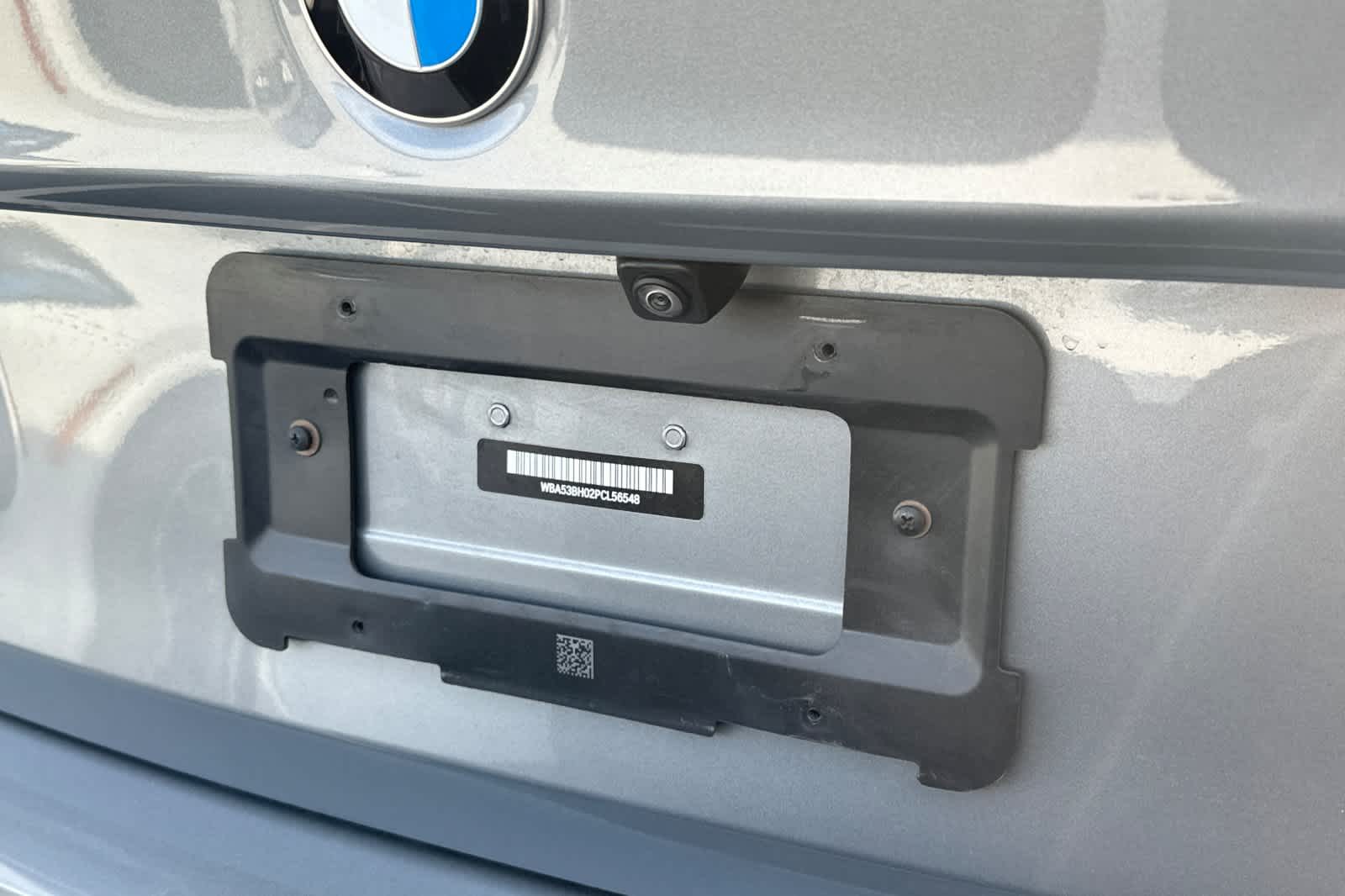 Thumbnail: 2023 BMW 5 Series - 17