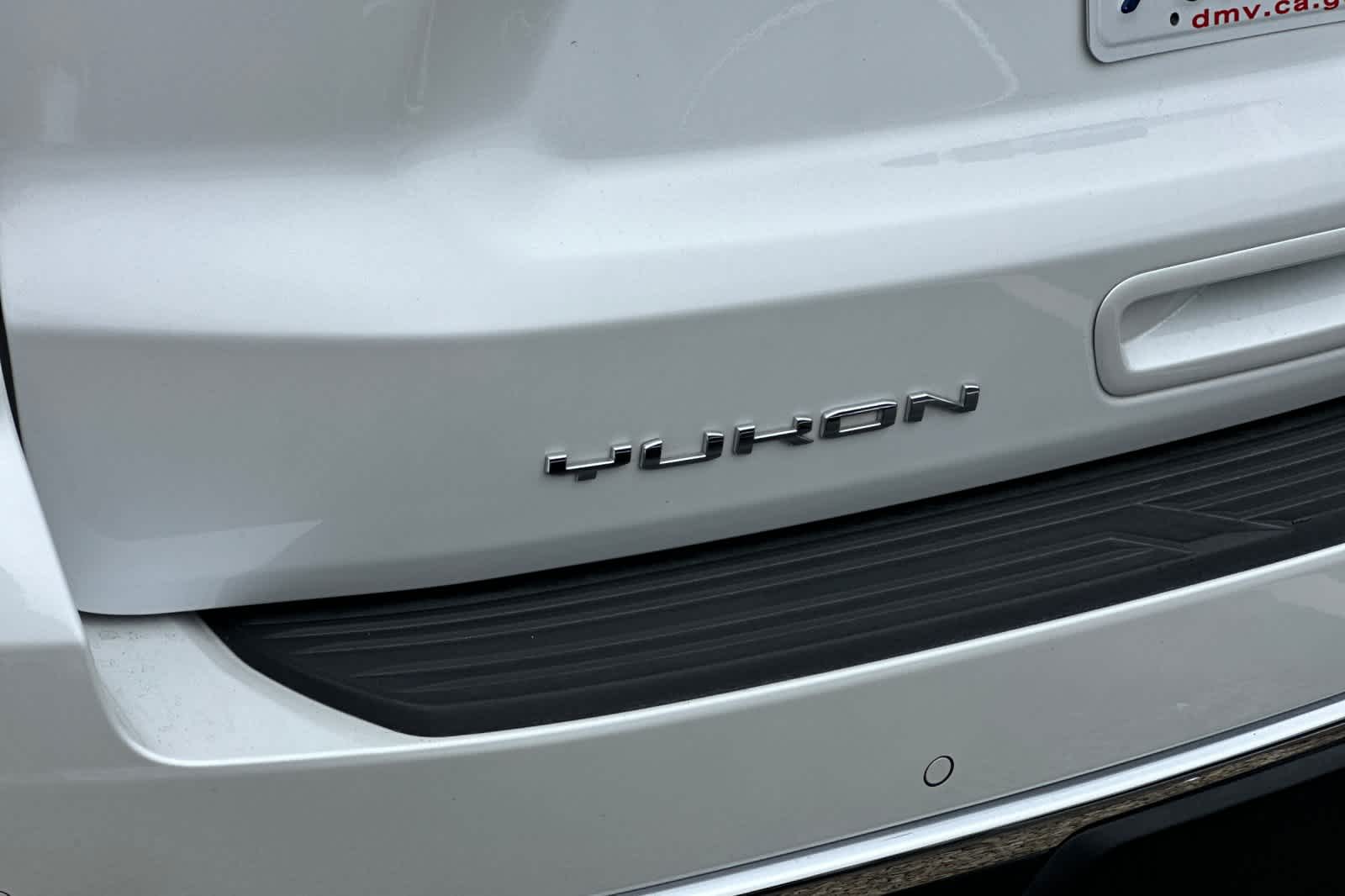 Thumbnail: 2023 GMC Yukon - 7