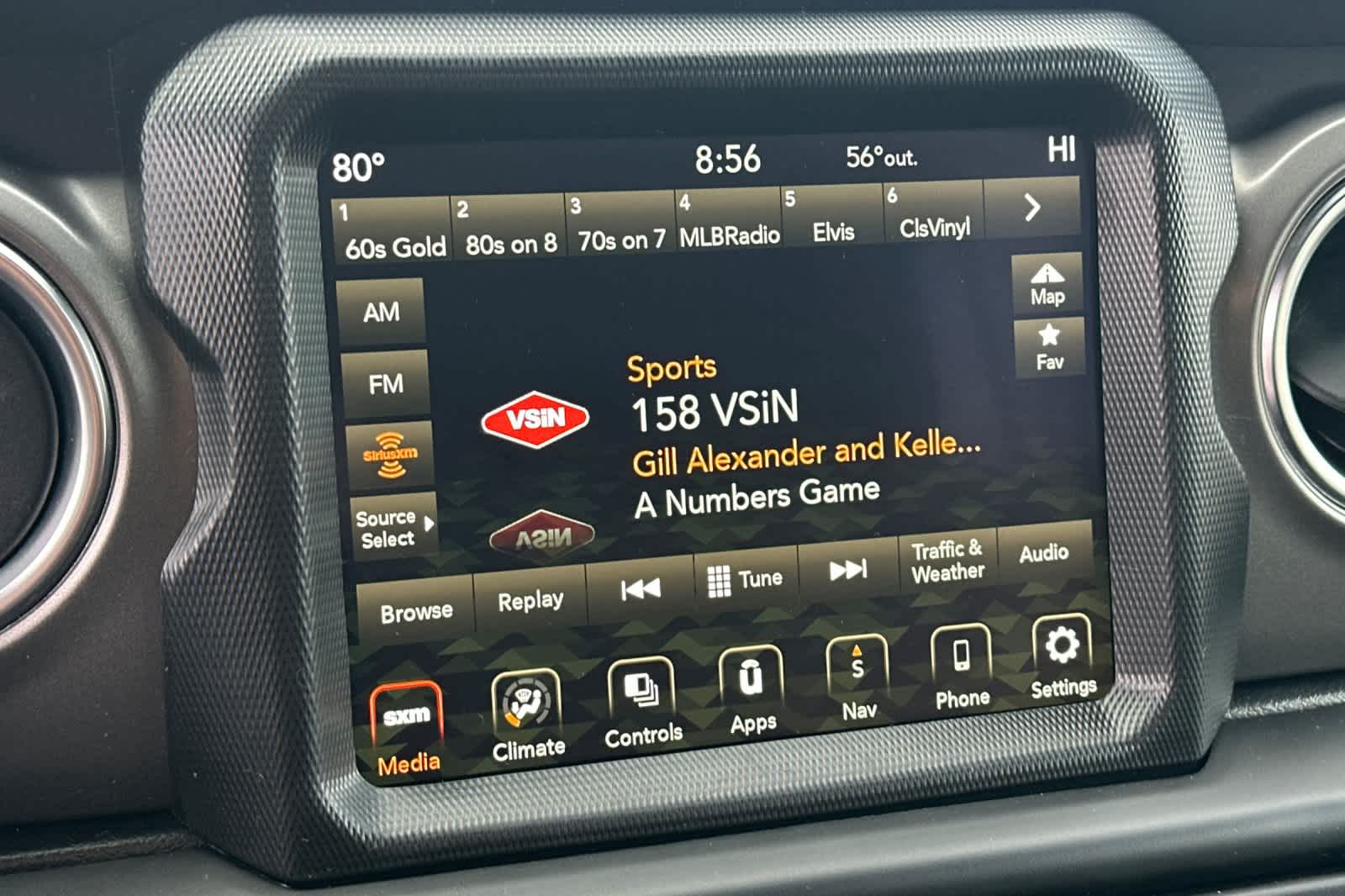 Thumbnail: 2023 Jeep Wrangler - 20