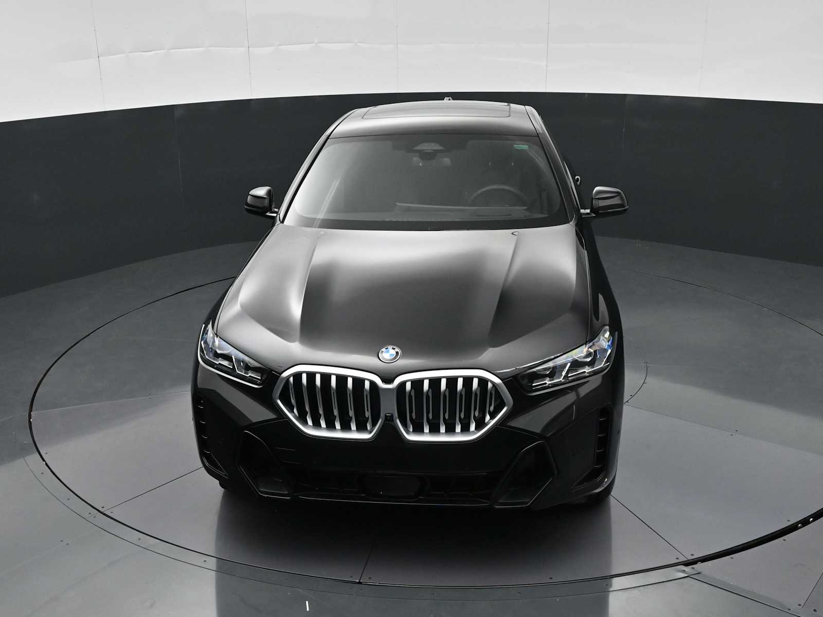 2026 BMW X6 40i - Photo 17
