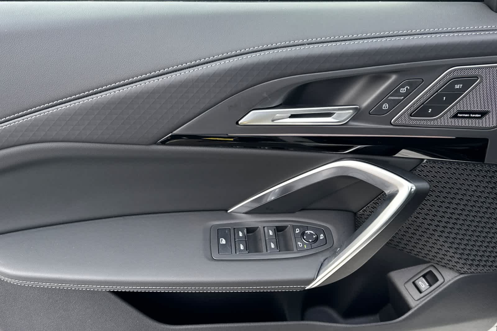 Thumbnail: 2026 BMW X2 - 13