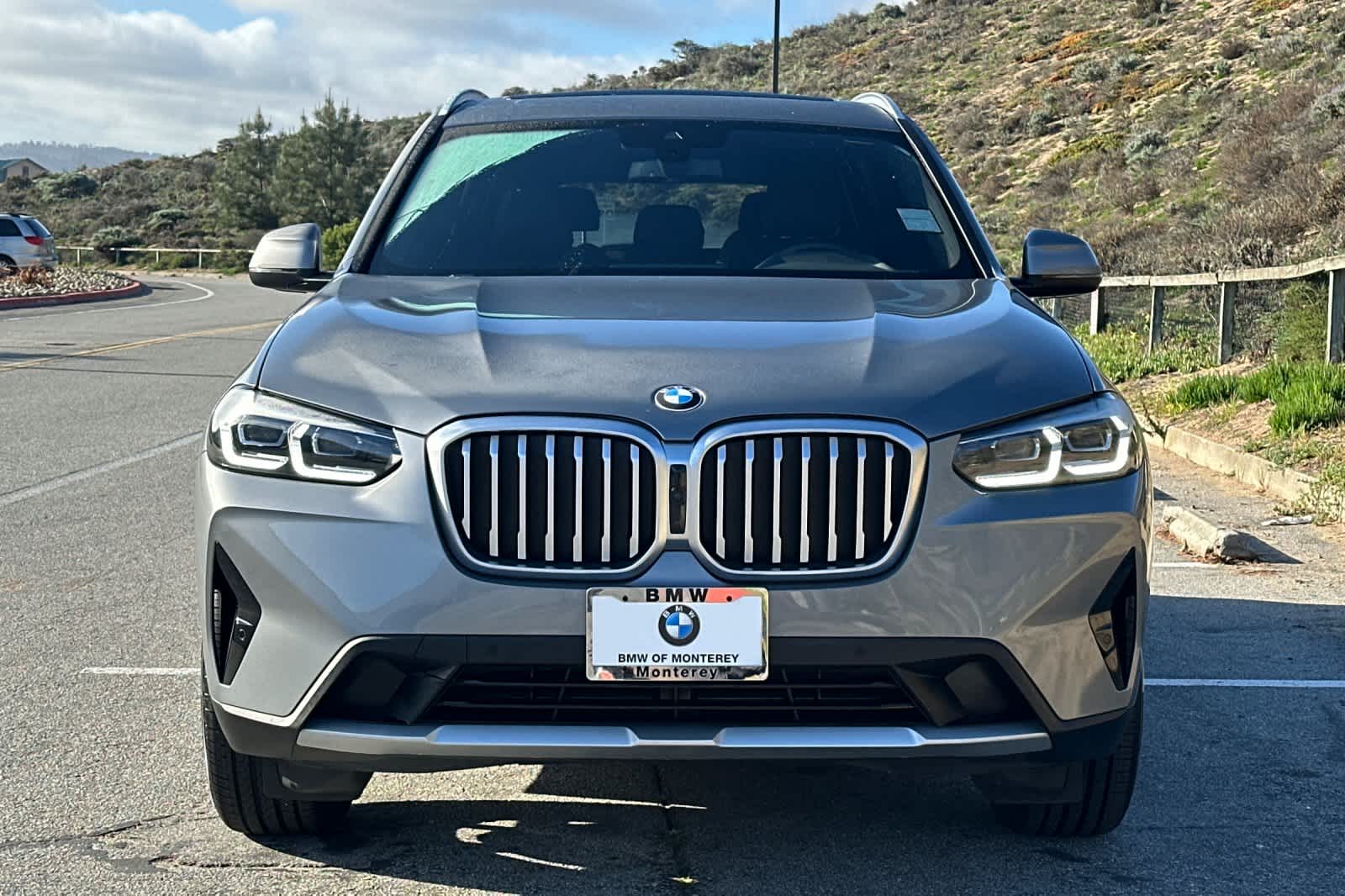 Thumbnail: 2024 BMW X3 - 10
