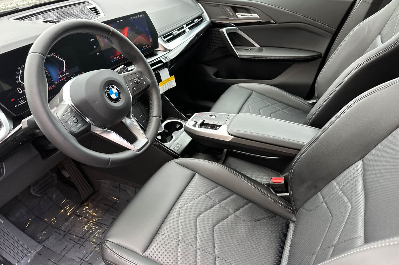 Thumbnail: 2026 BMW X1 - 12