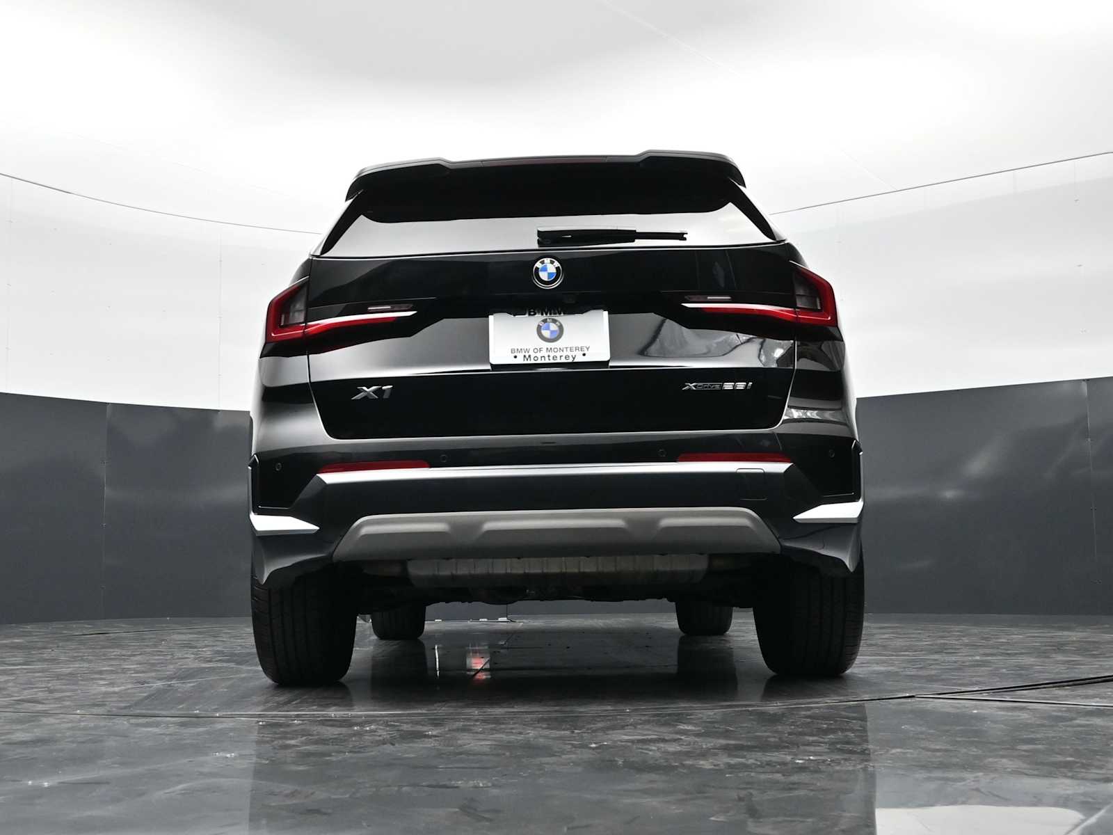 Thumbnail: 2025 BMW X1 - 28