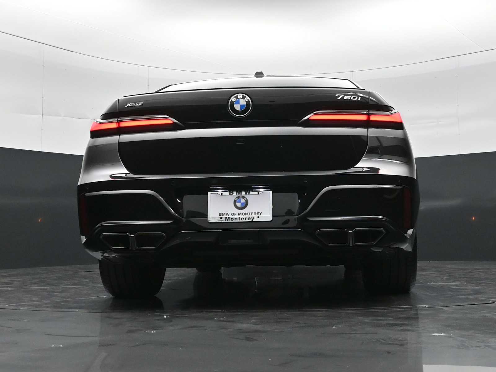 Thumbnail: 2026 BMW 7 Series - 30