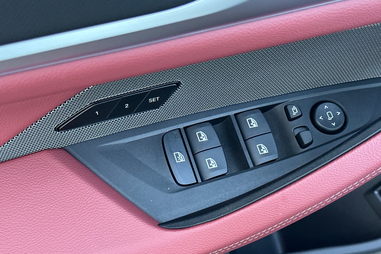2025 BMW i4 eDrive40 14