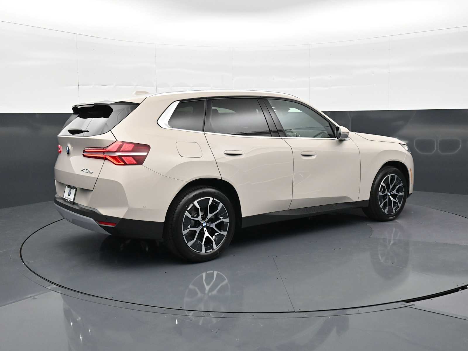 Thumbnail: 2026 BMW X3 - 5