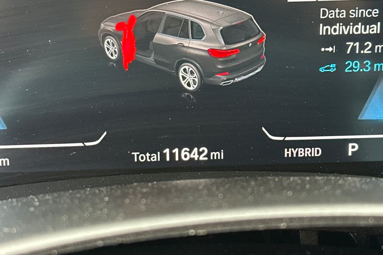 Thumbnail: 2023 BMW X5 - 29