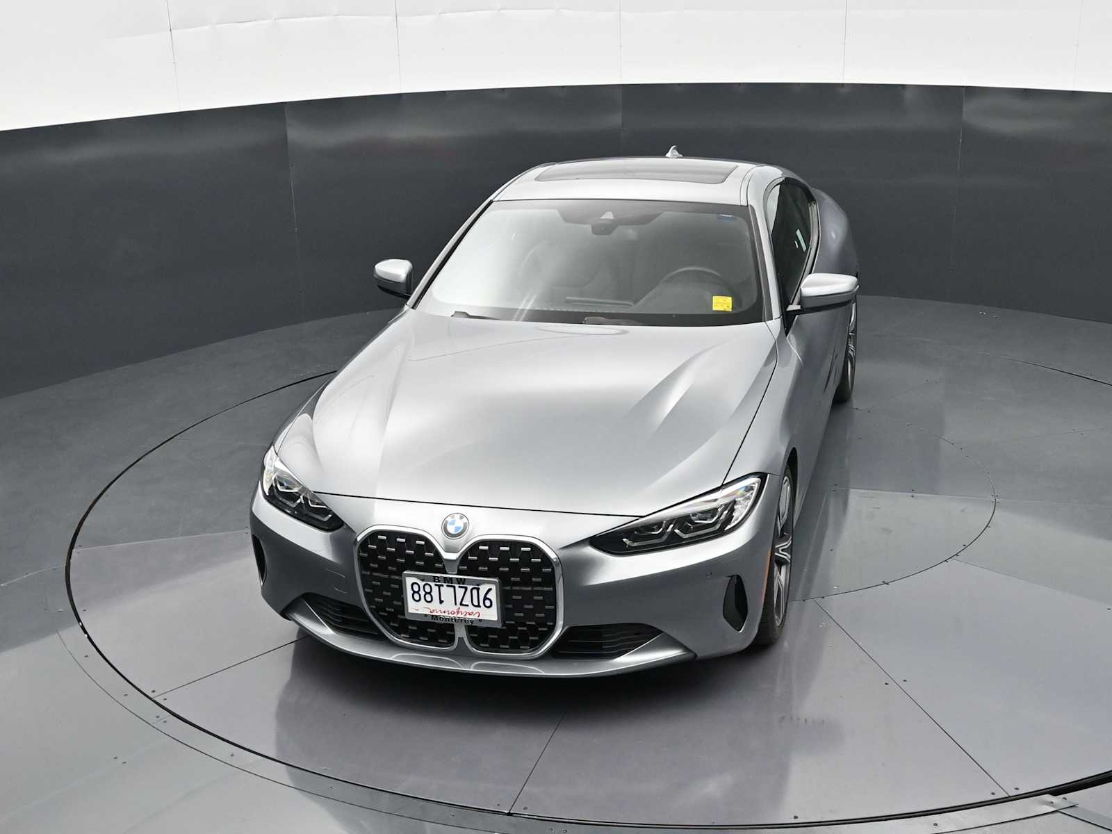 Thumbnail: 2023 BMW 4 Series - 16