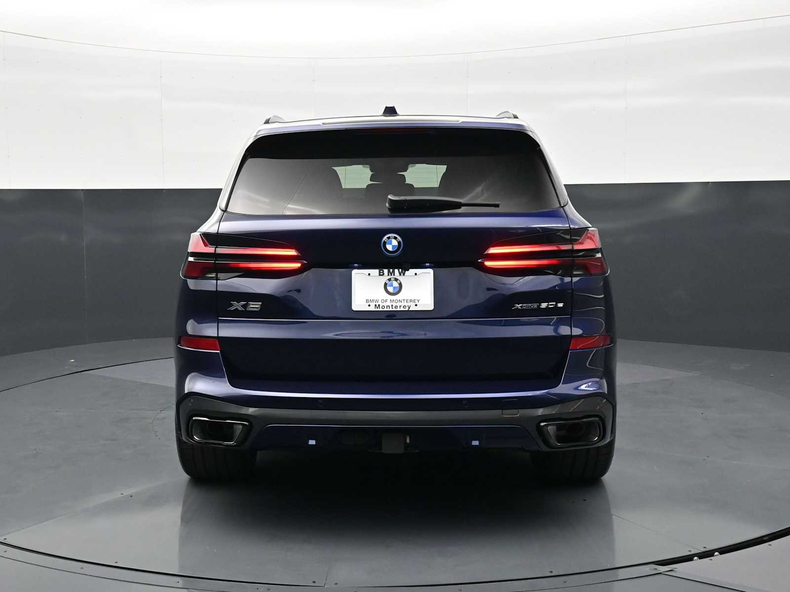 Thumbnail: 2026 BMW X5 - 6