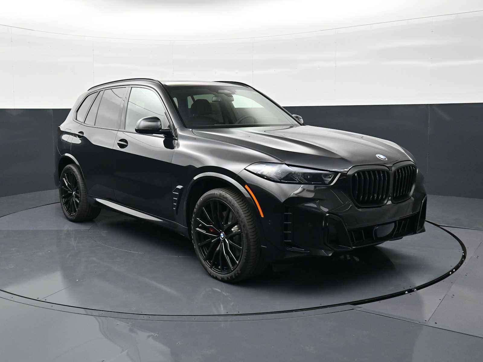 Thumbnail: 2026 BMW X5 - 3